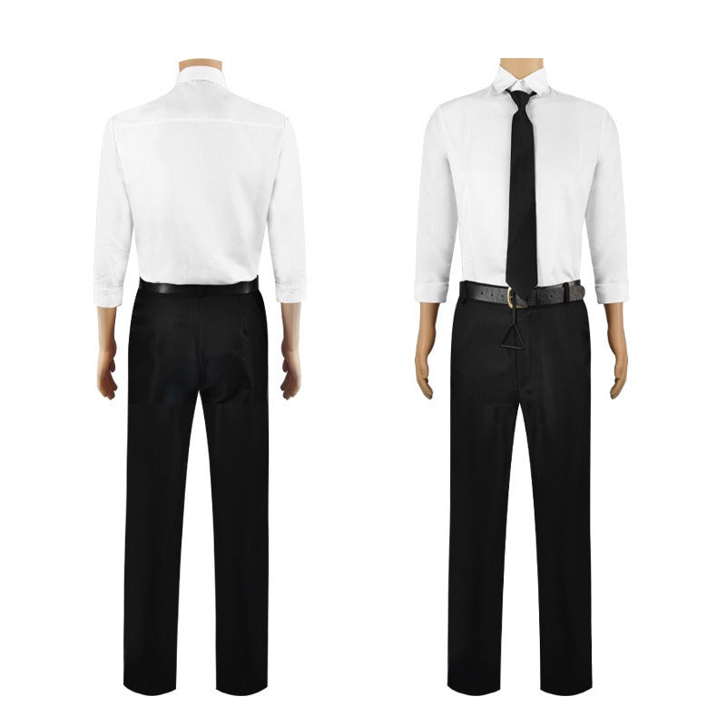 Anime Schuluniform Cosplay Komplettset