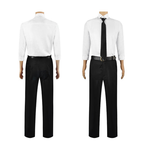 Anime Schuluniform Cosplay Komplettset