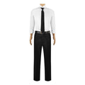 Anime Schuluniform Cosplay Komplettset