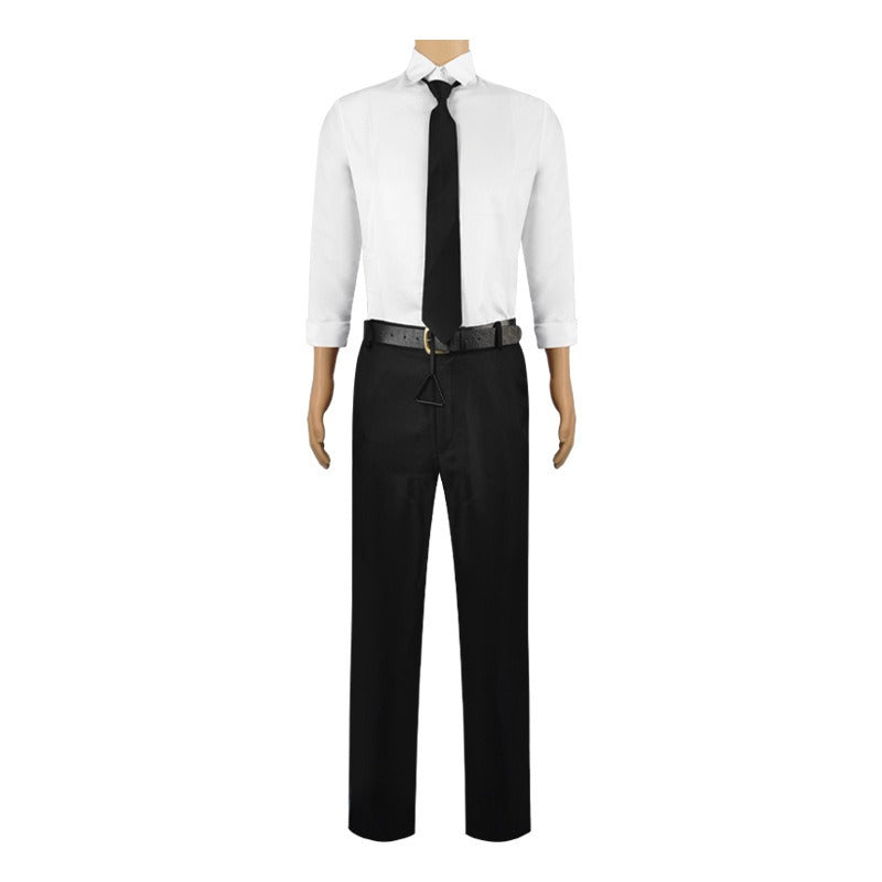 Anime Schuluniform Cosplay Komplettset