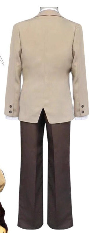 Japanisches Schüleruniform Cosplay Kostüm