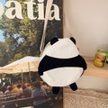 Panda Umhängetasche
