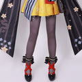 Mystische Cosplay Schuhe für Fantasy Kostüme