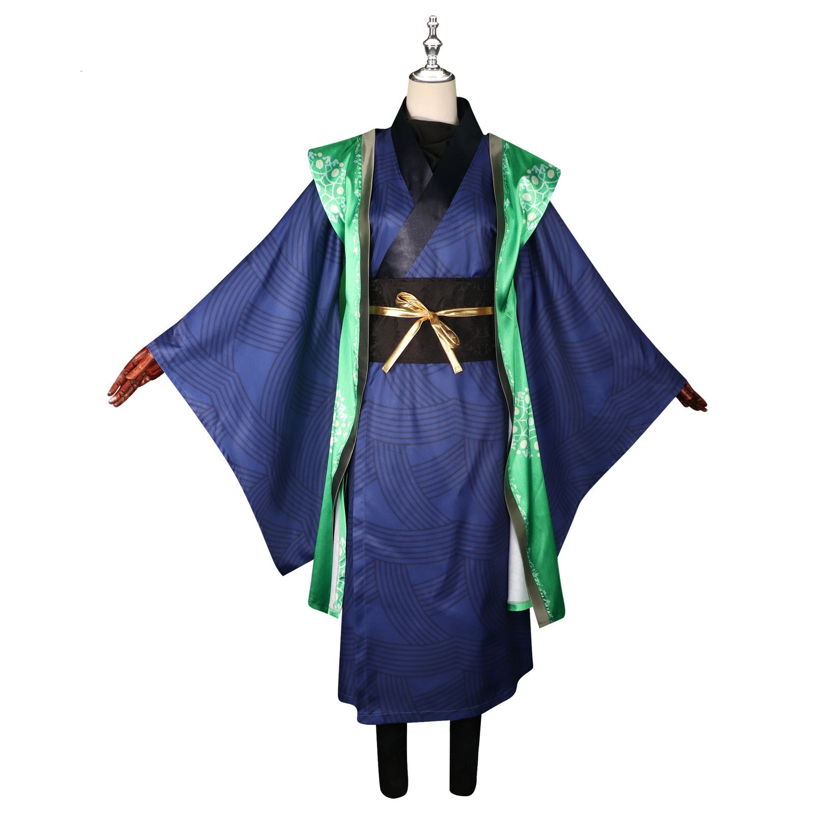 Schattenpriesterin Cosplay Kostüm