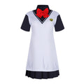 Anime Schuluniform Cosplay Kostüm