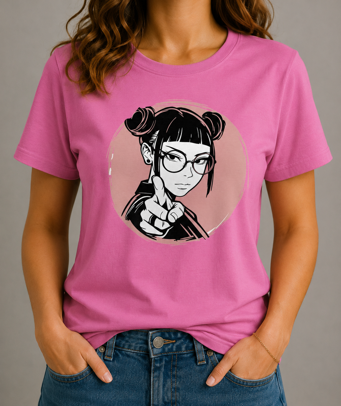Ich hab da so einen Verdacht - Heavy Cotton T-Shirt