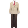 Japanisches Schüleruniform Cosplay Kostüm