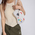 Gamepad Bauchtasche & Crossbody Tasche