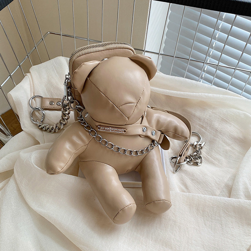 Teddy Handy Umhängetasche