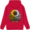 Unsichtbare Behinderung  - Basic Unisex Hoodie