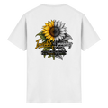 Unsichtbare Behinderung  - Heavy Cotton T-Shirt