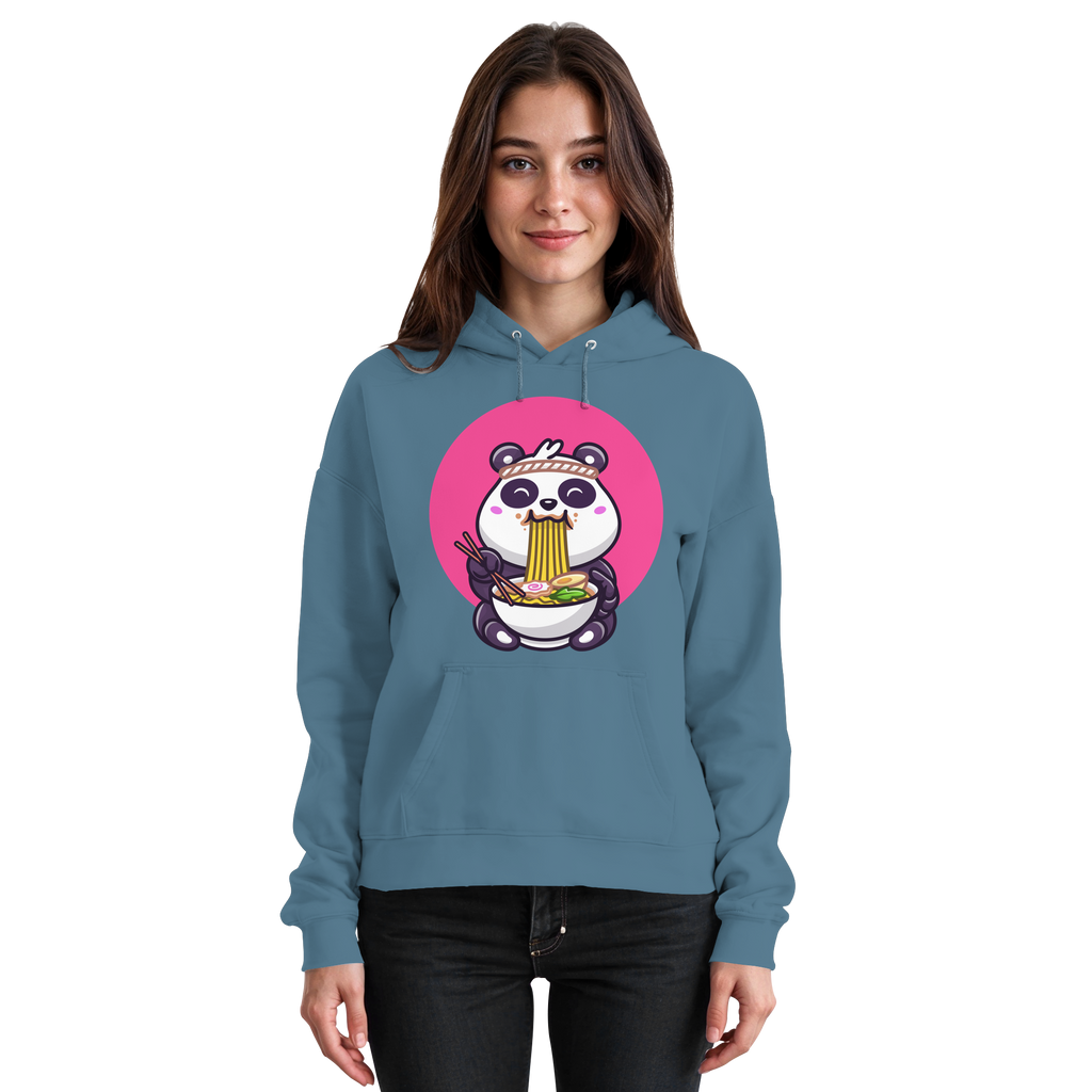Nudelglück - Basic Unisex Hoodie