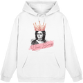 Queen Energy - Basic Unisex Hoodie