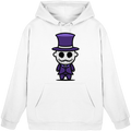 Mr Bones - Basic Unisex Hoodie