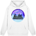 Winter in der Schule für Magie-Begabte - Basic Unisex Hoodie
