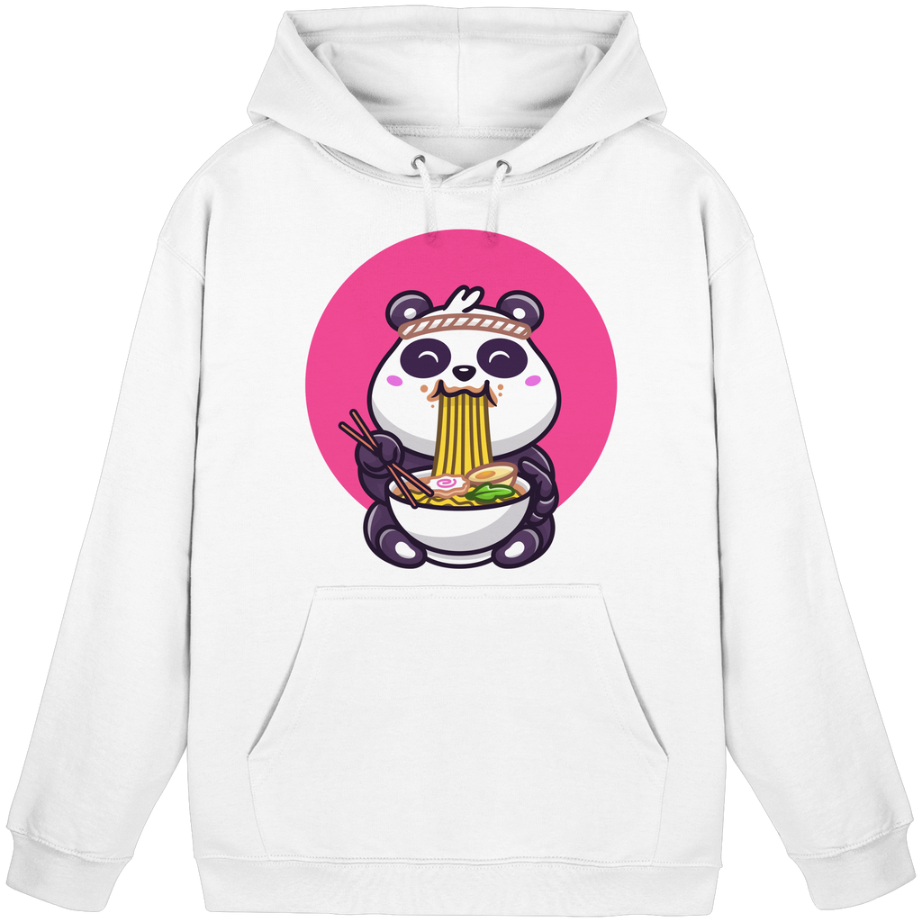 Nudelglück - Basic Unisex Hoodie