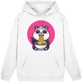 Nudelglück - Basic Unisex Hoodie