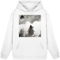 Zwischen den Sternen - Basic Unisex Hoodie