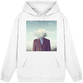 Ein Himmel voller Gedanken - Basic Unisex Hoodie
