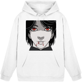 Ich verspreche, ich beiße nicht - Basic Unisex Hoodie