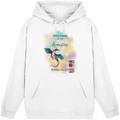 Romantasy Reading Society - Basic Unisex Hoodie