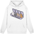 Medizin zum Glücklichsein - Basic Unisex Hoodie