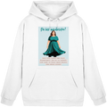 Du bist wunderschön! - Basic Unisex Hoodie