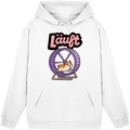 Läuft - Basic Unisex Hoodie