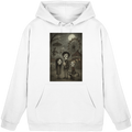 Der Mitternachtsjahrmarkt - Basic Unisex Hoodie