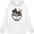 Ramen-tisch verliebt - Basic Unisex Hoodie
