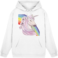 Wo Träume wohnen - Basic Unisex Hoodie