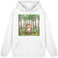 Süßer Igel - Basic Unisex Hoodie