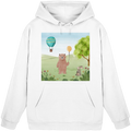 Wohin der Wind uns trägt - Basic Unisex Hoodie