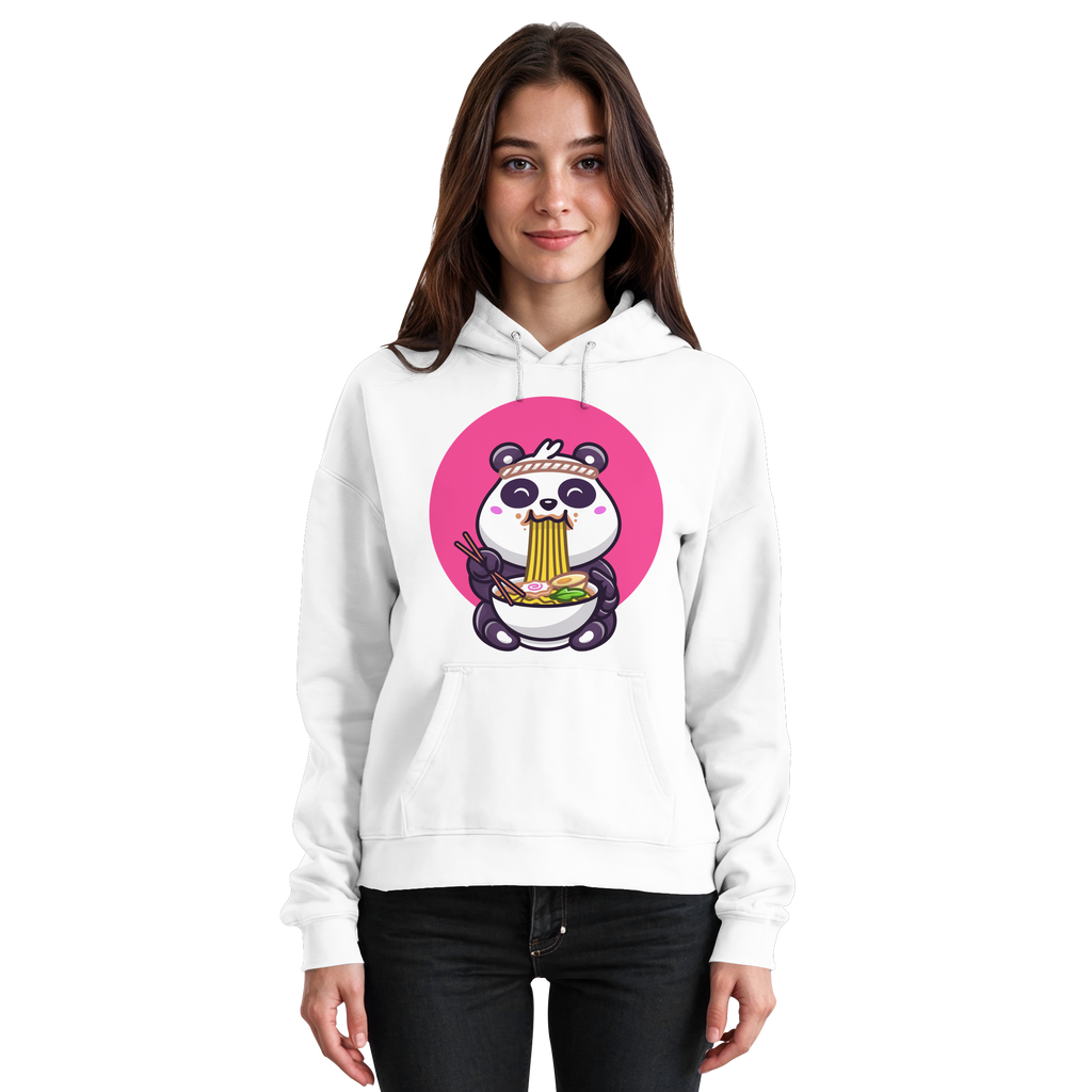 Nudelglück - Basic Unisex Hoodie