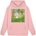 Das kleine Waldgespenst - Basic Unisex Hoodie