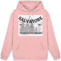Mystic Falls Dating Problems - Basic Unisex Hoodie