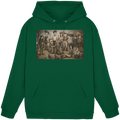 Kindheitshelden - Witches of Neustadt - Basic Unisex Hoodie