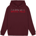 Epic Mistakes - Basic Unisex Hoodie
