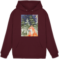 Mondwächter - Basic Unisex Hoodie