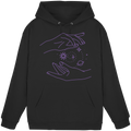 Magie liegt in deinen Händen - Basic Unisex Hoodie