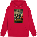 Vampires & Vino - Basic Unisex Hoodie