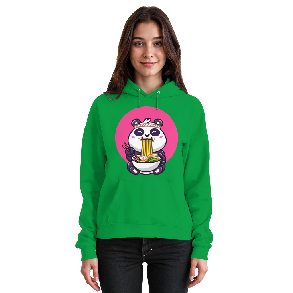 Nudelglück - Basic Unisex Hoodie