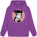 Ich hab da so einen Verdacht - Basic Unisex Hoodie