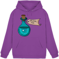 Drink me - Basic Unisex Hoodie