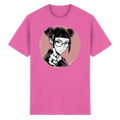Ich hab da so einen Verdacht - Heavy Cotton T-Shirt