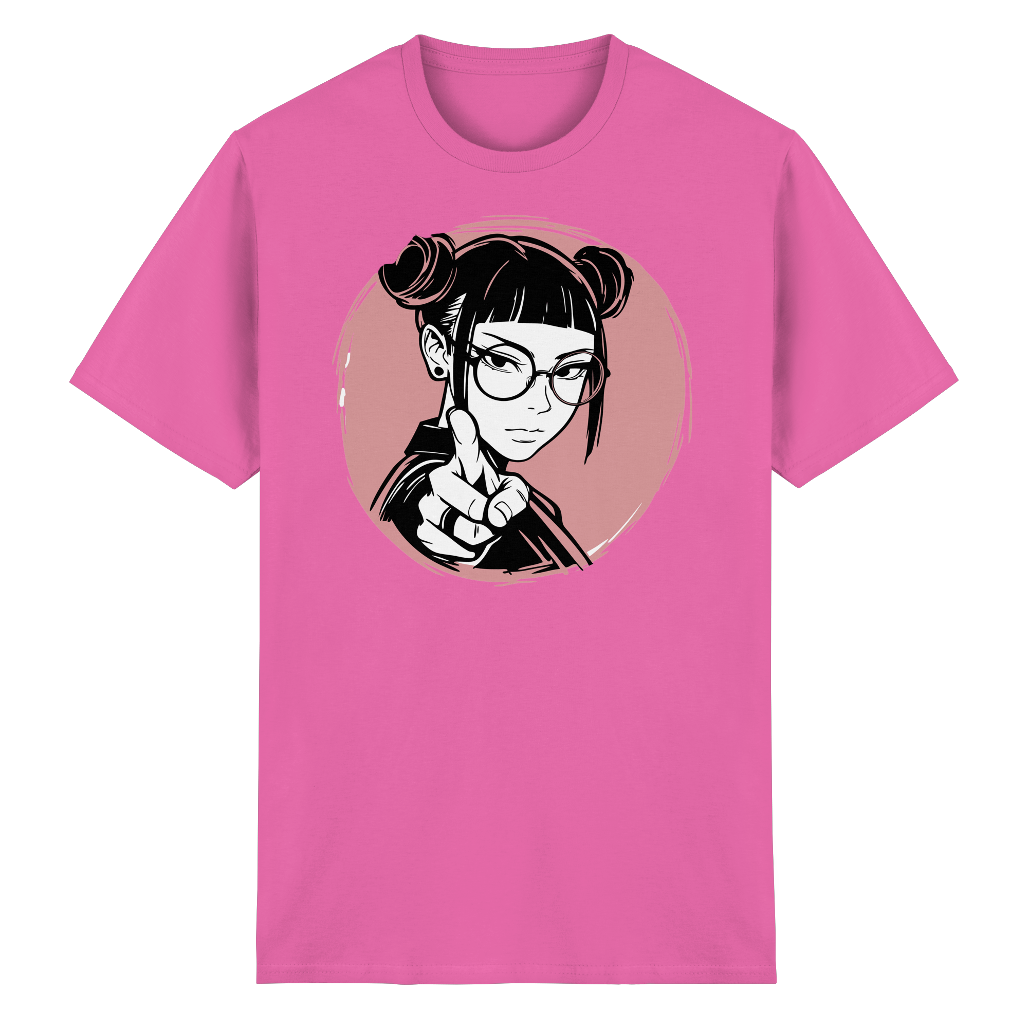 Ich hab da so einen Verdacht - Heavy Cotton T-Shirt