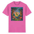 Magischer Elfenwald - Heavy Cotton T-Shirt