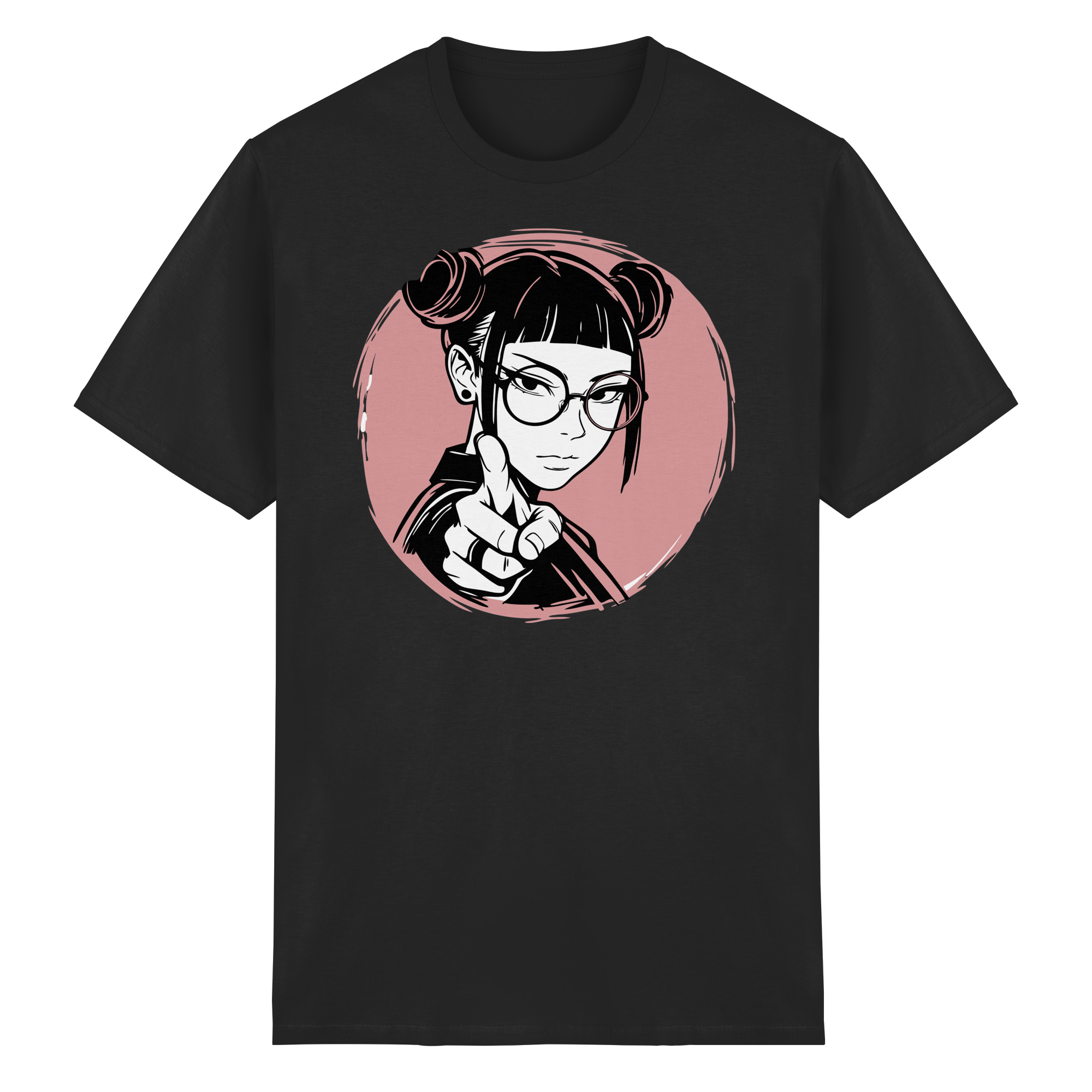 Ich hab da so einen Verdacht - Heavy Cotton T-Shirt