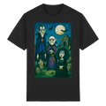 Living Forever. Still Annoyed. - Heavy Cotton T-Shirt