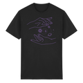 Magie liegt in deinen Händen - Heavy Cotton T-Shirt